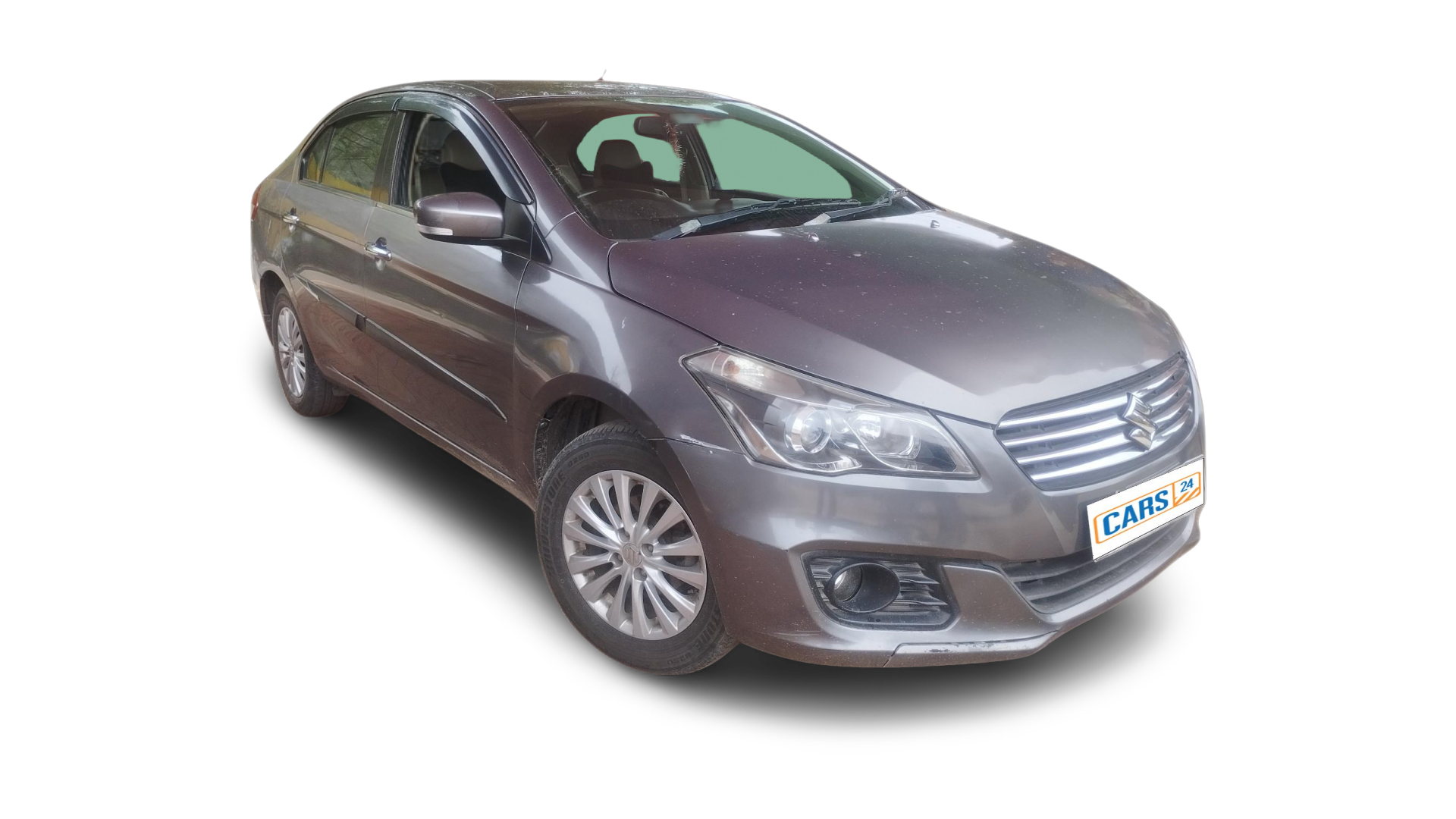 Maruti Ciaz-img